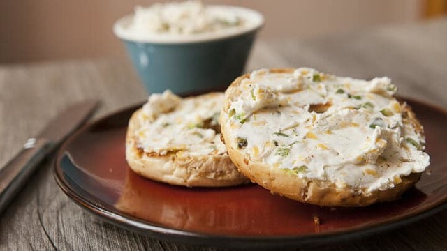 Jalapeno Cream Cheese