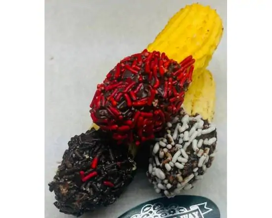 MINI Milano Cookies (3pcs)