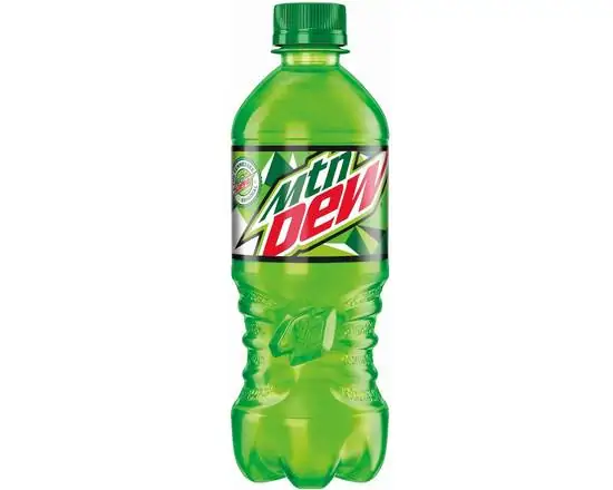 Mountain Dew