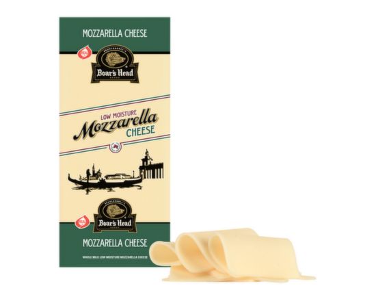 Mozzarella Cheese