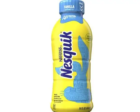Nesquik Vanilla