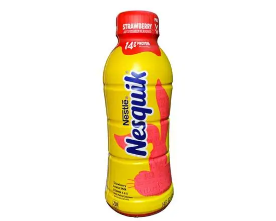 Nesquik Strawberry