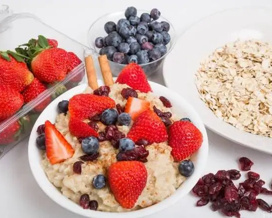 Oatmeal