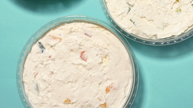 Olive Cream Cheese