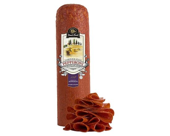 Pepperoni