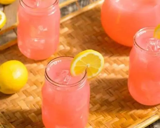 Pink Lemonade