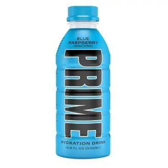 Prime BLUE