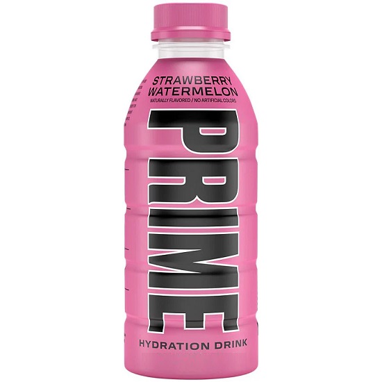 Prime PINK