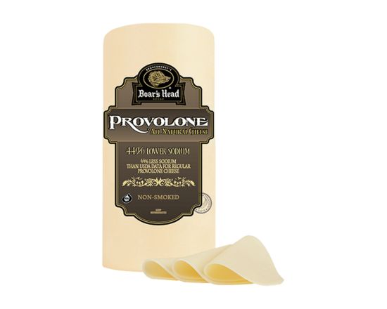 Provolone Cheese