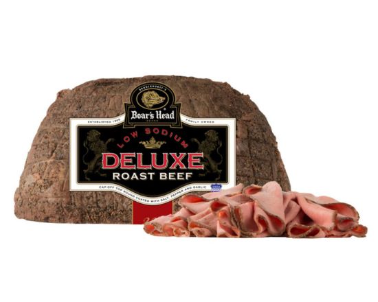 Roast Beef
