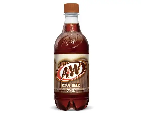 Root Beer