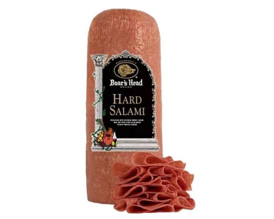 Salami