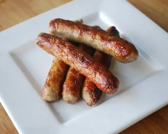 Sausage Link