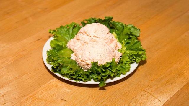 Scallion Cream Cheese