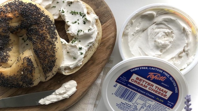 Tofutti (Non-dairy) Spread