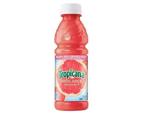 Tropicana Grapefruit