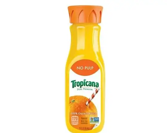 Tropicana Orange Juice