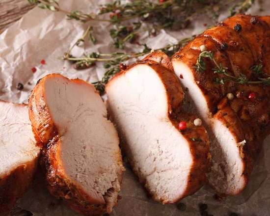 Turkey Side