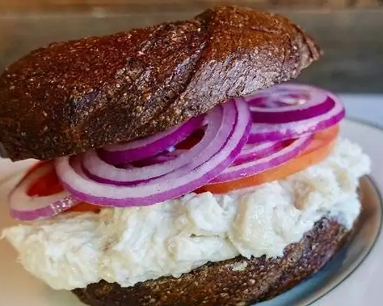 Whitefish Salad