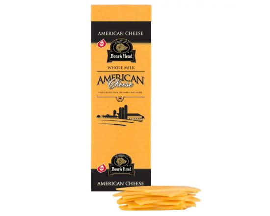 American Cheese