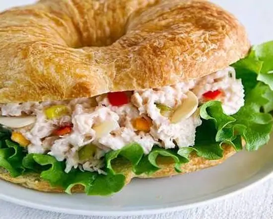 Chicken Salad Sandwich