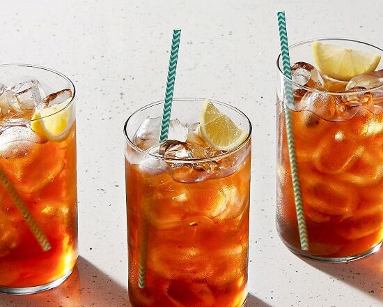 Deli Iced Tea
