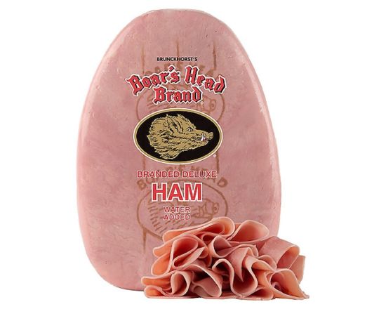 Ham