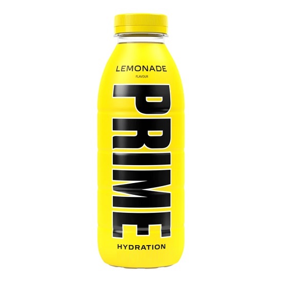 Prime YELLOW